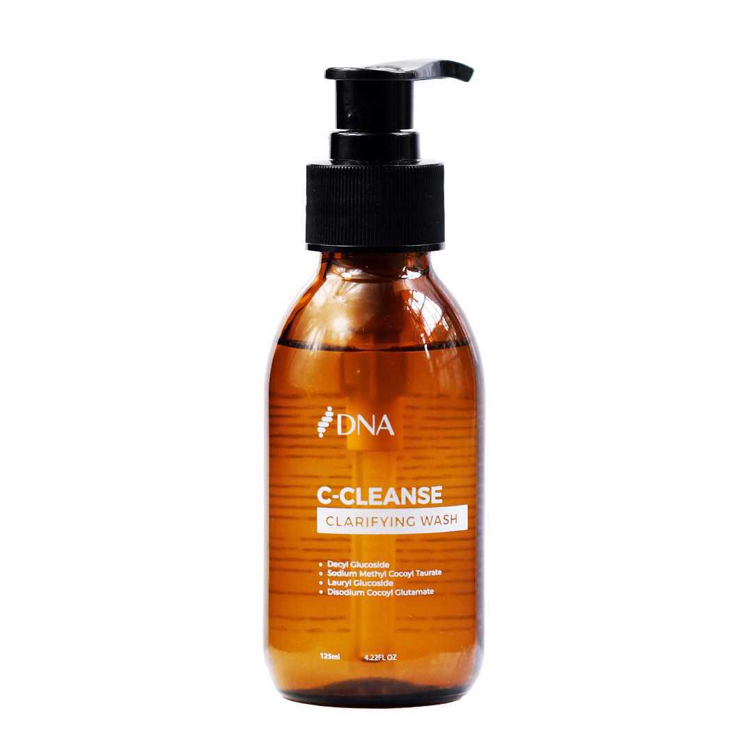 Sữa rửa mặt C-Cleanser