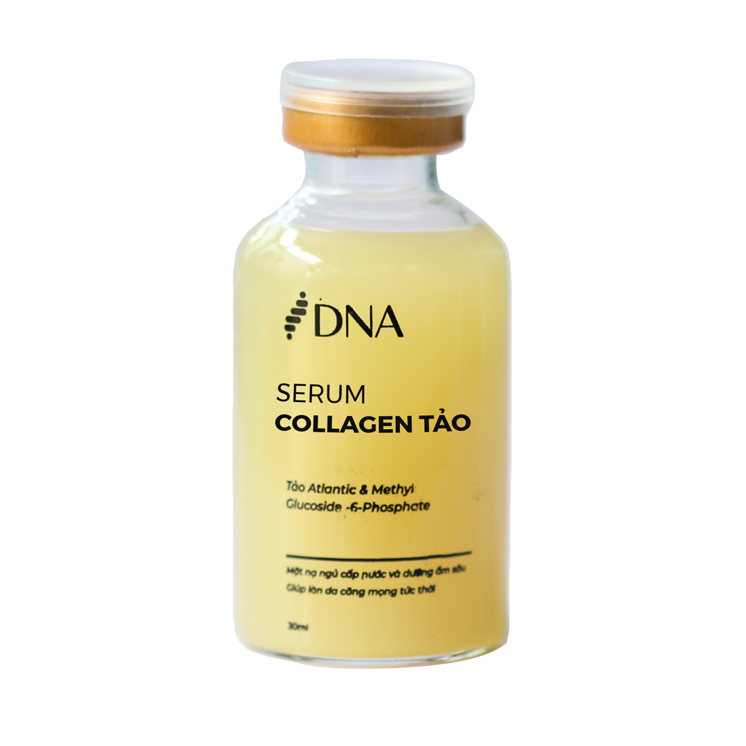 Serum Collagen Tảo