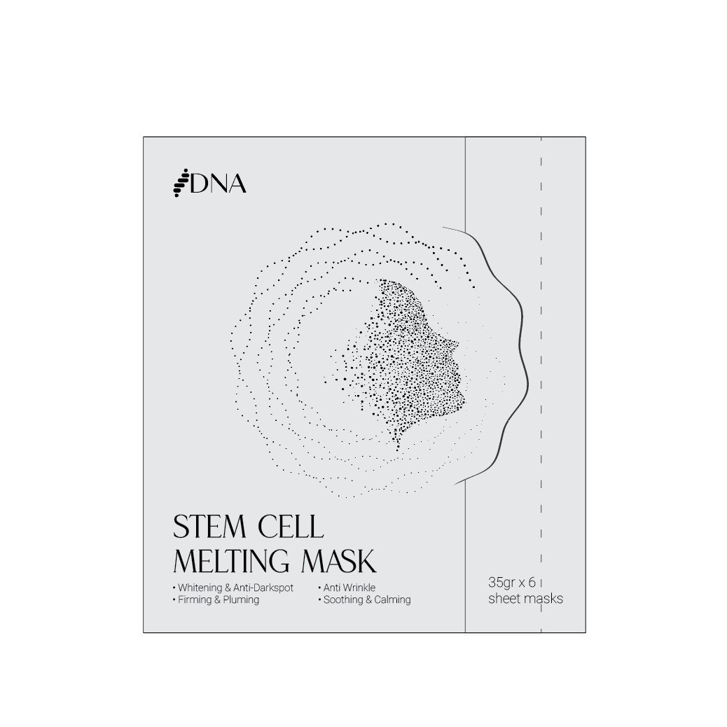 MẶT NẠ TẾ BÀO GỐC