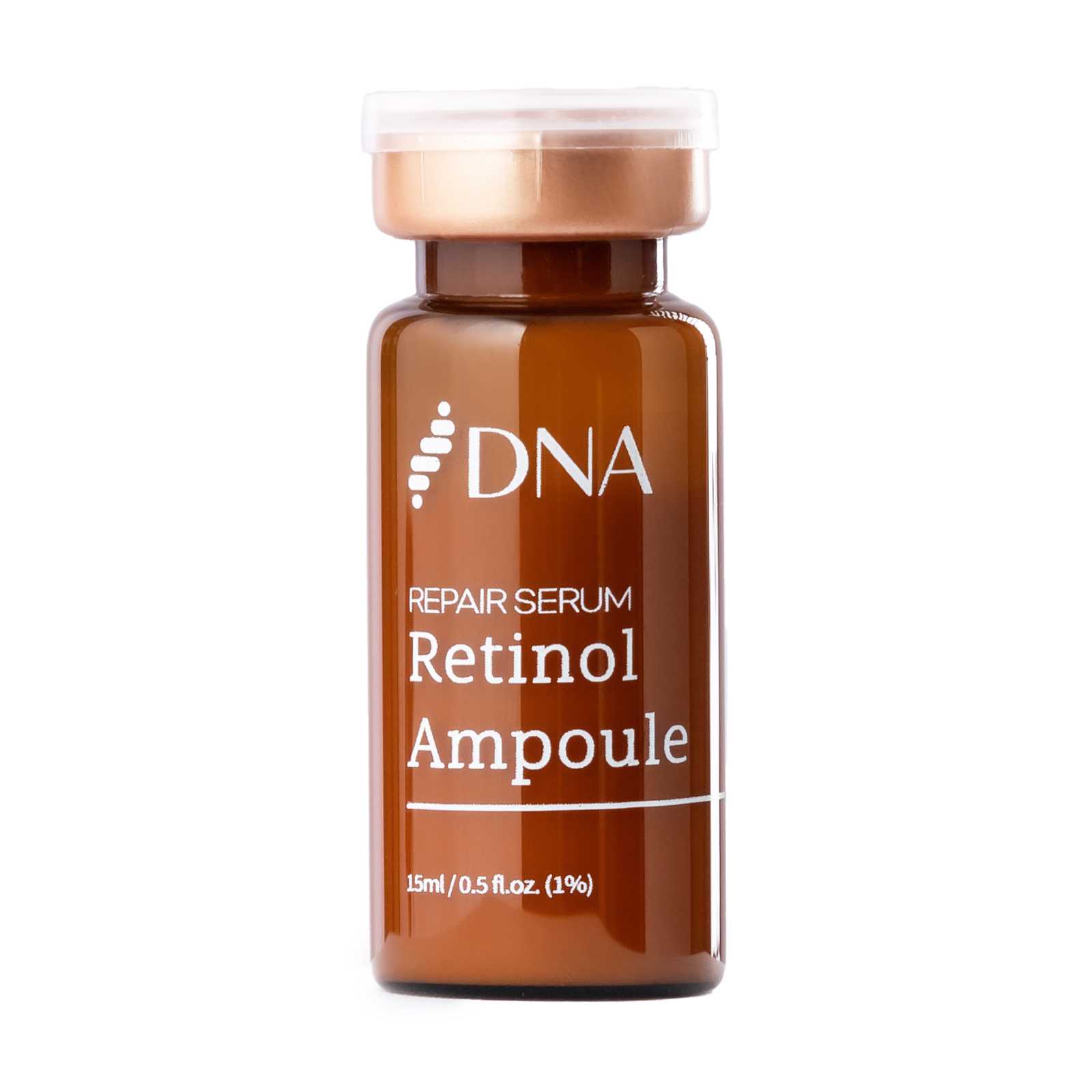 Retinol Ampoule/Retinol-N-Treament