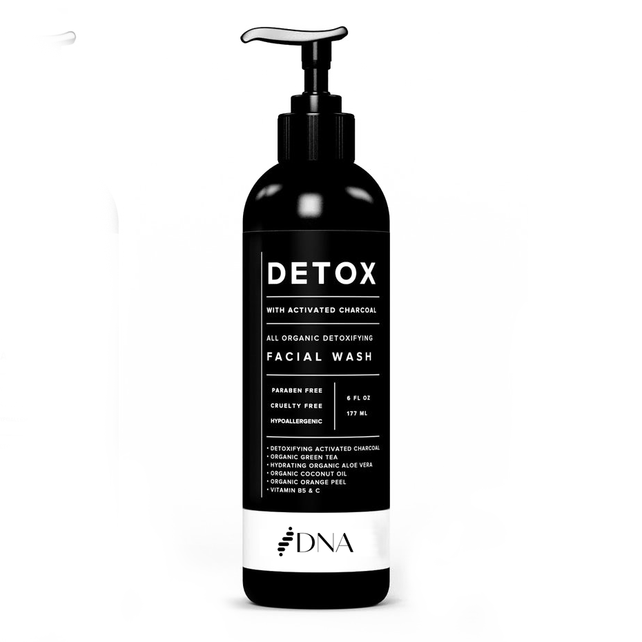 Tinh dầu Massage mặt cao cấp