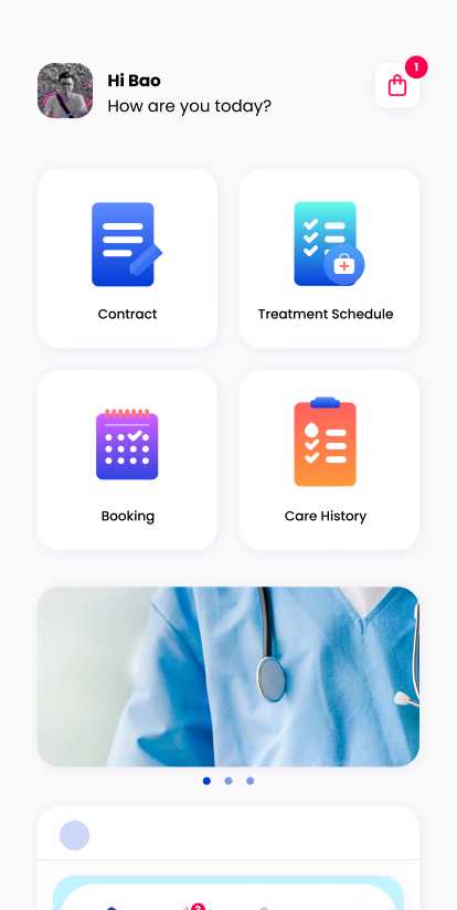 Hướng dẫn điều trị chăm sóc da 1 - 1