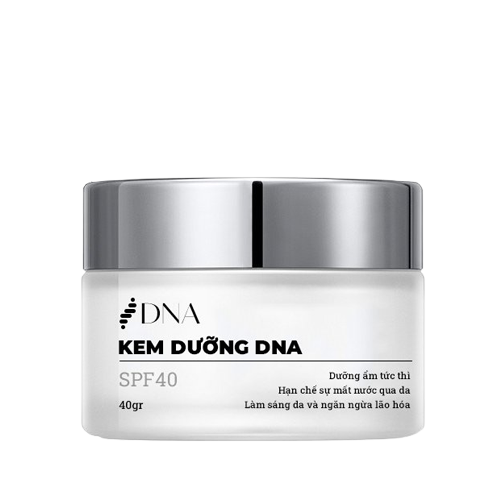 Kem dưỡng da chống lão hóa DNA