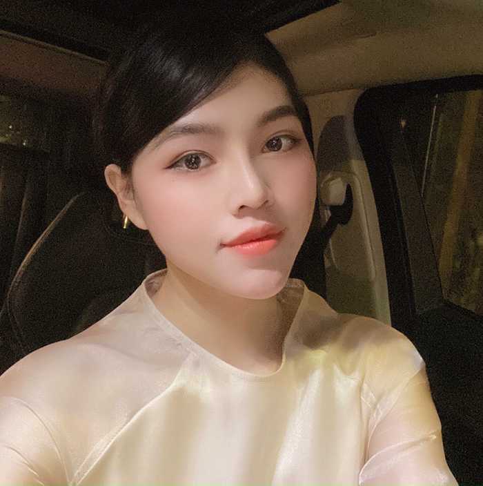 Nguyễn Thị Mộng Nghi