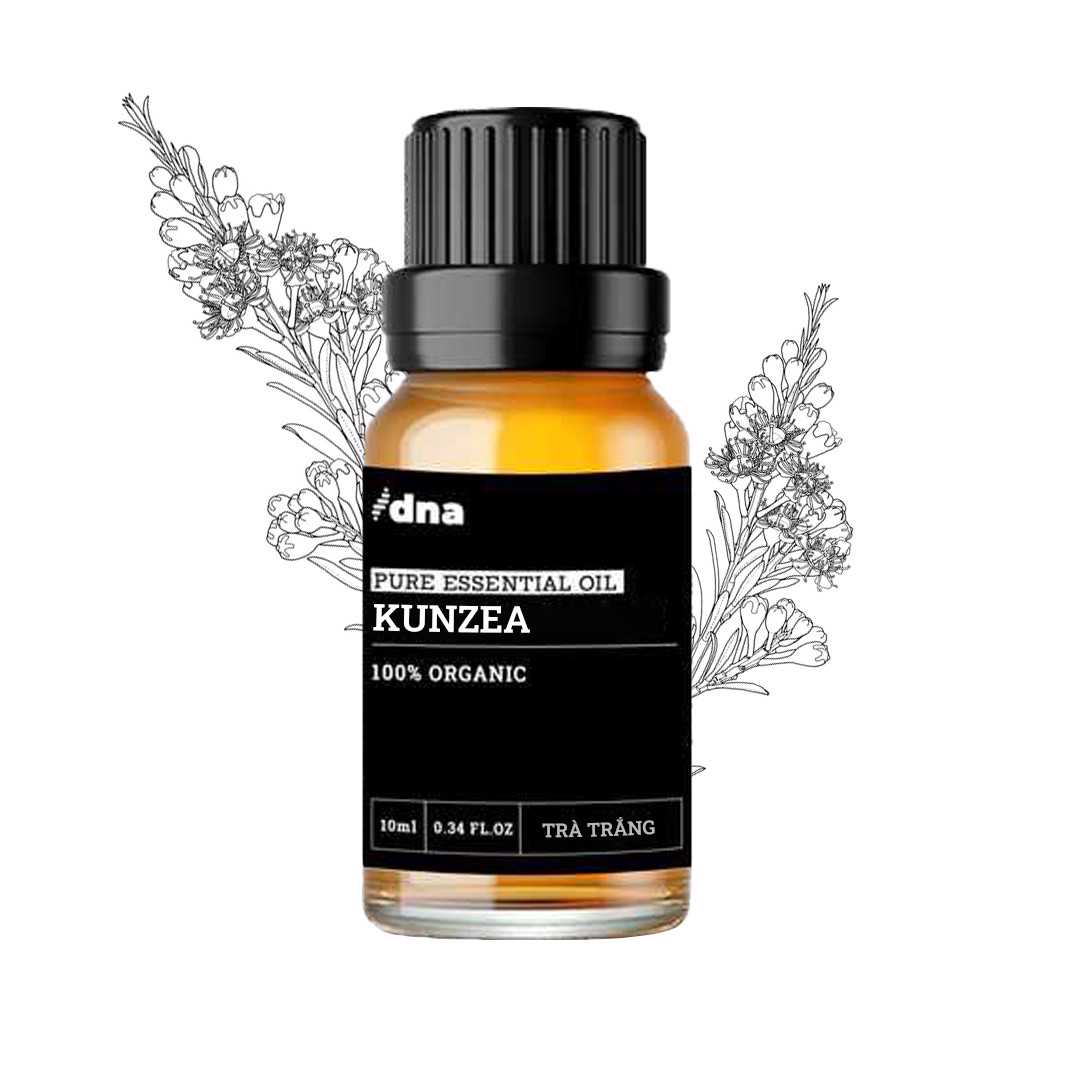 Tinh Dầu Trà Trắng