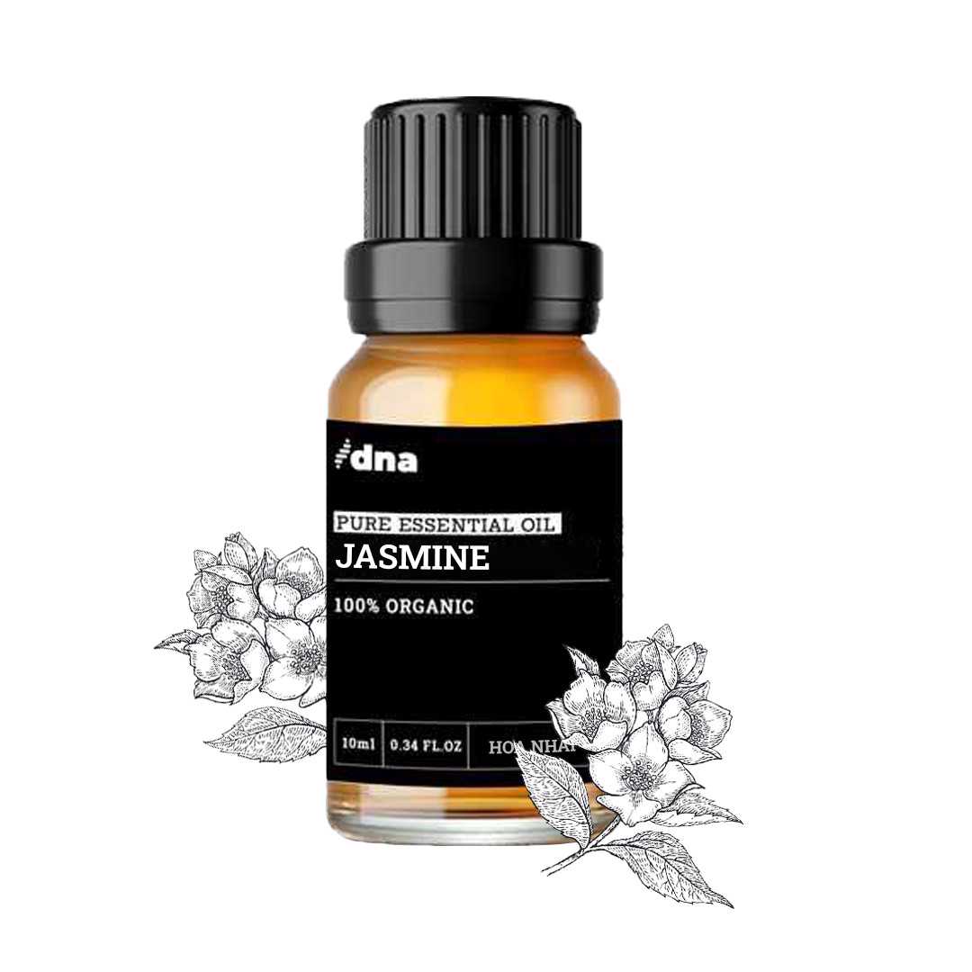 Tinh Dầu Hoa Nhài