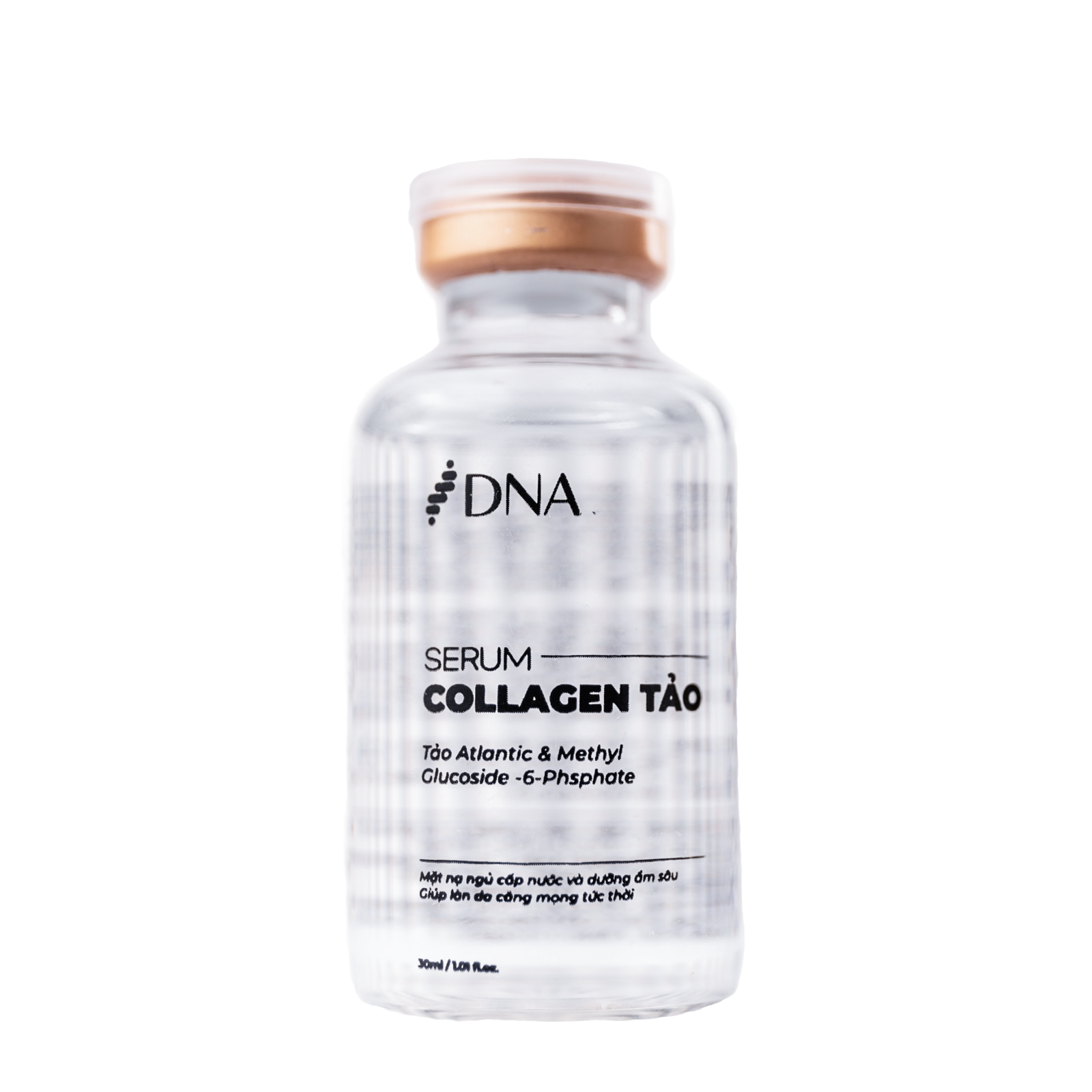 SERUM COLLAGEN TẢO / PHỤC HỒI